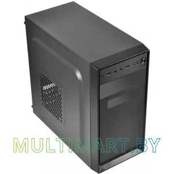 Корпус CrownMicro CMC-4210 500W картинка 4